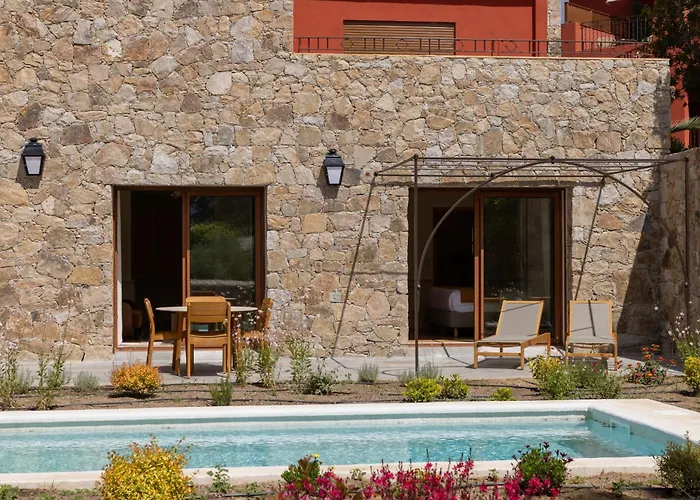 La Signoria & Spa
