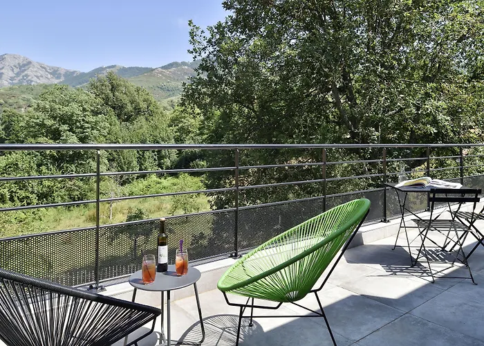 Artemisia Boutique Hotel