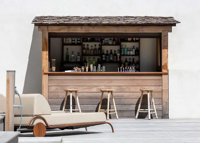 Hotel & Spa Kasano Calvi - Handwritten Collection