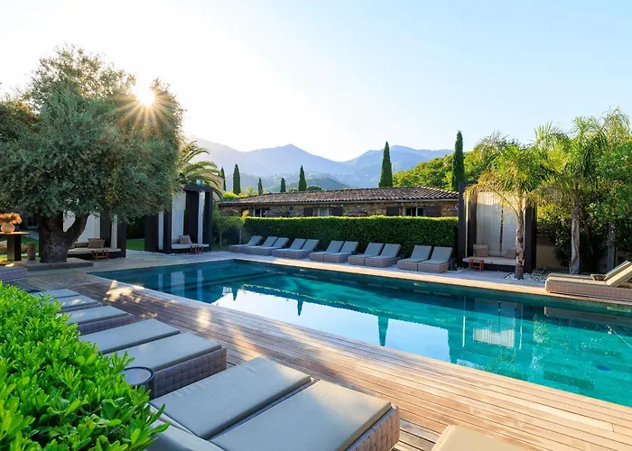 Hotel La Dimora & Spa