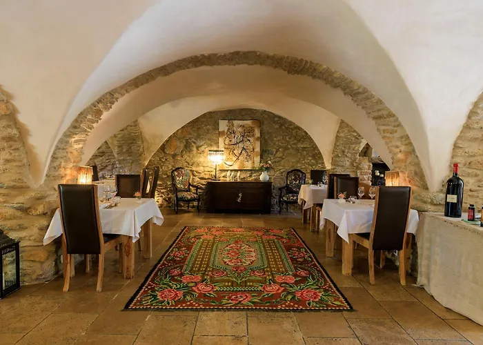 Hotel La Dimora & Spa