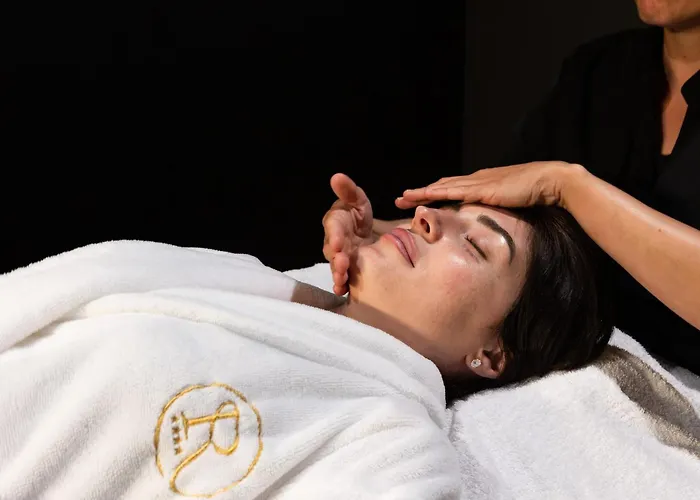 Hotel & Spa Rocabella